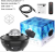 Led Starry Sky Projection Lamp USB Bluetooth