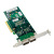 PCIE X8 Xl710 Dual Port 10 Gigabit Optical Network Card 40gigabit Dual Optical Port QSFP Server NIC