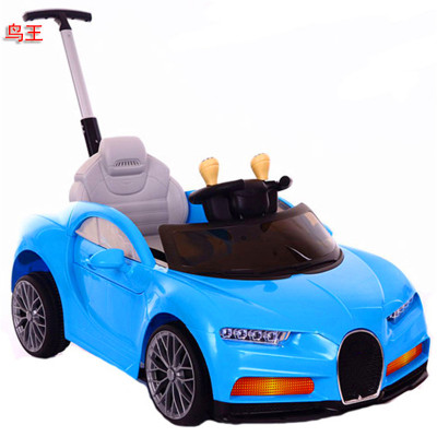 Children's Battery-Powered Electric Car, Riding Toy Children's Electric Car, Children's Toy Car