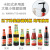 MultiPurpose Squeezing Machine Oyster Sauce Bottle Nozzle Kitchen Gadget Sauce Press Pump Head Plastic Squeeze Nozzle