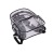 Spot Transparent PVC Backpack Transparent Student Backpack Custom With Logo