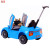 Children's Battery-Powered Electric Car, Riding Toy Children's Electric Car, Children's Toy Car
