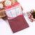 Rag Kitchen Supplies Household Cleaning Cloth Lint-Free Absorbent Dish Towel to Clean a Table Household Cleaning Scouring Pad