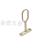Flange Base Clothes Pole of Closet Base Hang the Clothes Clothes Pipe Holder Pipe Dredge Ceiling Cloakroom Hanger Accessories Clothing Hang Bar Base
