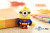 Factory Wholesale Cartoon Doll USB Flash Drive Enterprise Gift Flexible Glue USB Flash Drive Lettering Printed Logo
