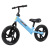 Factory Wholesale Children's Two-Wheel Balance Car No Pedal Scooter Baby Bicycle Toy Car New Balance Car