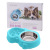 Squirrel Stainless Steel Slow Feeding Bowl Food Bowl Anti-Chye Pet Bowl with Color Box Dog Bowl Healthy Bowl