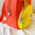 New Boys and Girls Kindergarten Small Yellow Duck Schoolbag Cartoon Cute Child Backpack Outdoor Travel Bag Wholesale