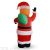 Foster Inflatable Model Factory Direct Sales Inflatable Arch Activity Cartoon Santa Claus Christmas Tree Snowman Inflatable Model