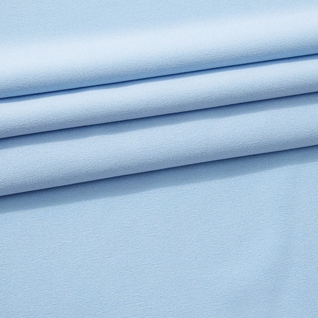 厂家直销 100D涤氨纶四面弹直贡呢抓毛 秋冬时尚男女时装裤装面料