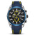 Brand Megir Megir Men's Watch Multi-Function Timing Sports Silicone Men's Quartz Sports Watch 2144