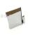 Stainless Steel Glass Clip Bracket Glazing Clip Clip Panel Clip Fixing Clip Glass Holder Bathroom Storage Glass Clip