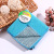Dish Towel Wooden Fiber Oil-Free Rag Household Daily Cleaning Cloth Factory Direct Supply Wholesale Supply