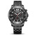 Cross-Border Hot Megir Megir Multi-Function Watch Business Sports Men's Watch Waterproof Timing Quartz Watch 2068