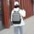 Travel Bag Cross-Border Schoolbag Backpack Briefcase Laptop Bag Backpack Casual Bag School Bag Luggage Bag