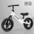 Factory Wholesale Children's Two-Wheel Balance Car No Pedal Scooter Baby Bicycle Toy Car New Balance Car