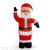 Foster Inflatable Model Factory Direct Sales Inflatable Arch Activity Cartoon Santa Claus Christmas Tree Snowman Inflatable Model