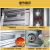 Far Infrared Food Oven