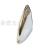 Glass Door Fixing Clip Adjustable Fish Mouth Clip Glass Panel Clip Zinc Alloy Brushed Bright Surface Glass Clip Fish Mouth Clip