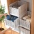 Wardrobe Thickened Plastic Storage Box Drawer Household Clothes Storage Fantastic Pants Storage Box Clothing Storage Box