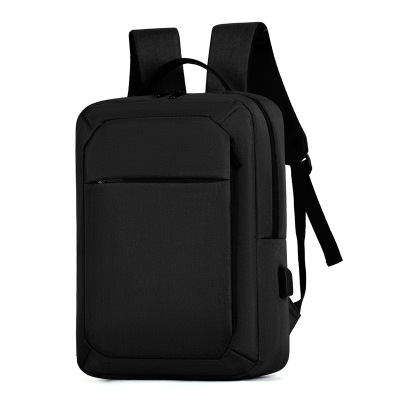 Carpetbag Schoolbag Backpack Cross-Border Travel Briefcase Laptop Bag Backpack Casual Bag School Bag Luggage Bag