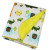 Children's Secret Blanket Spring and Autumn Double-Layer Blanket Super Soft Baby Blanket Baby Cartoon Printing Cover Blanket Velvet Blanket