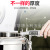 Jinweili Food Grade 304 Stainless Steel Insulated Barrel Commercial Large Capacity Stall Rice Soup and Porridge Soybean Milk Milk Tea Bucket