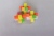 Burr Puzzle, Building Blocks Assembling Toys, Educational Toys