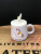 Hot Sale Cartoon Unicorn Ceramic Water Cup Coffee Cup Mug Milk Cup Creative Cup