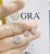 925 Silver Classic Moissanite Ring Earings Set New Women's Light Luxury Stone Necklace Niche Design