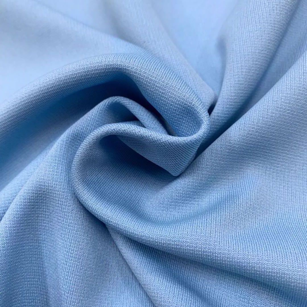 厂家供应  全涤罗马布   200G全涤罗马布