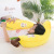 Toy Banana Pillow plus Size Bar Afternoon Nap Pillow Casual Plush Toy Children Toy Cushion Pillow