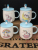 Hot Sale Cartoon Unicorn Ceramic Water Cup Coffee Cup Mug Milk Cup Creative Cup