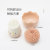 Eggshell Chicken Nano Cleaning Ball Kitchen No Silk Shedding Dish Brush Not Hurt Pot Household Pot Bowl Cleaning Brush with Handle