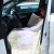 Pillow and Quilt Dual-Purpose Car Pillow Car Multifunction Two-in-One Blanket Folding Office Nap Car Cushion