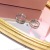 925 Silver Yilu You Couple Ring Men and Women's One Pair Japan and South Korea Minimalist Creative Opening Couple Rings