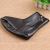 Men's and Women's Winter Thickened Leather Fleece-Lined Sole Floor Socks Non-Slip Warm Foot Sock