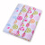 Baby Blanket Cotton Baby Blanket Children's Blanket Cotton Flannel Blanket 4 Pack Baby4life-Frank