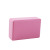 Supply Eva Yoga Block High Density Environmental Protection Thickened Color Yoga Brick Block Yoga Dance Supplies Processing