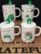 Hot Sale Cartoon Little Dinosaur Ceramic Water Cup Coffee Cup Mug Milk Cup Creative Cup