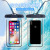 Spot Luminous Transparent Waterproof Bag Vivo Apple Huawei Xiaomi Universal Swimming Diving Mobile Phone Protective Case