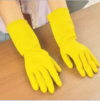 Dishwashing Gloves