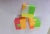 Burr Puzzle, Building Blocks Toys, Educational Toys, Splicing Toys, Educational Toys