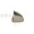 Zinc Alloy Fish Mouth Glass Clip Partition Clip Fixed Adjustable Bathroom Rack Holder Clip Glass Shelf Support Bracket