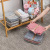 Oval Transparent Storage Box Pet Warehouse Shelf Organizing Box Wardrobe Clothes Storage Organize and Storage
