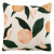 Fruit Pillow Quilt Dual-Use Office Car Foldable Multifunctional Sofa Cushion Cushion Airable Cover