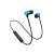 XT11 Magnetic Bluetooth Headset Sports in-Ear Neck Wireless Bluetooth Headset Binaural Cross-Border Gift Wholesale