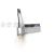 Zinc Alloy Glass Clamp Household Glass Door of Shower Room Holder Connector Porting Plate Bracket Clip Glass Clamp