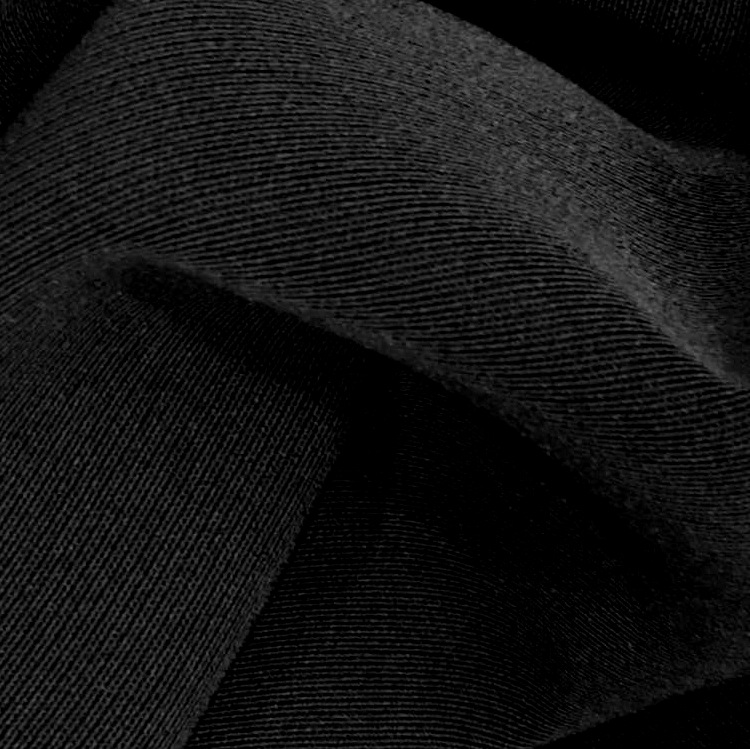 厂家直销直贡呢面料 涤纶面料梭织长丝四面弹 秋冬女装职业装面料