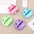 Smiley Mobile Phone Microphone Bracket Creative Comfort Desktop Speaker Plastic Stand Pen Holder